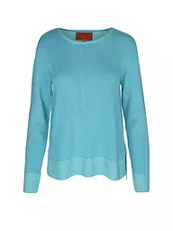 LIEBLINGSSTÜCK | Pullover BRIAL | Turquesa