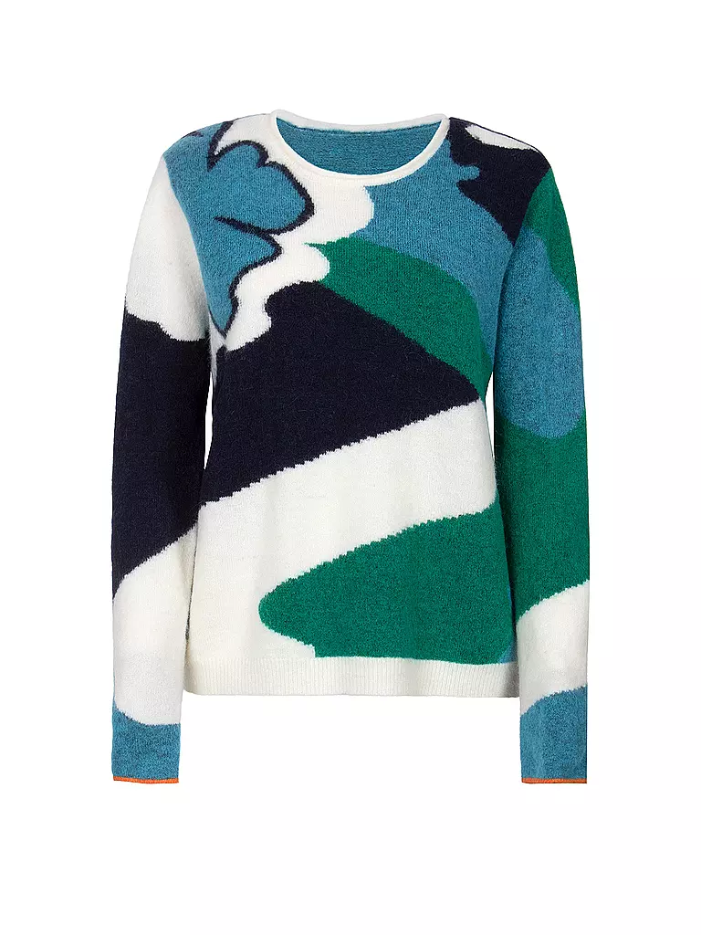 LIEBLINGSSTÜCK | Pullover KAELYNL | Azul