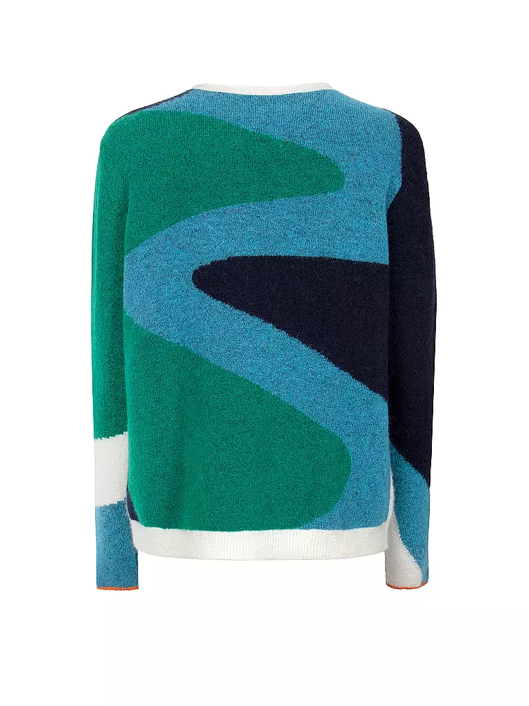 LIEBLINGSSTÜCK | Pullover KAELYNL | Azul