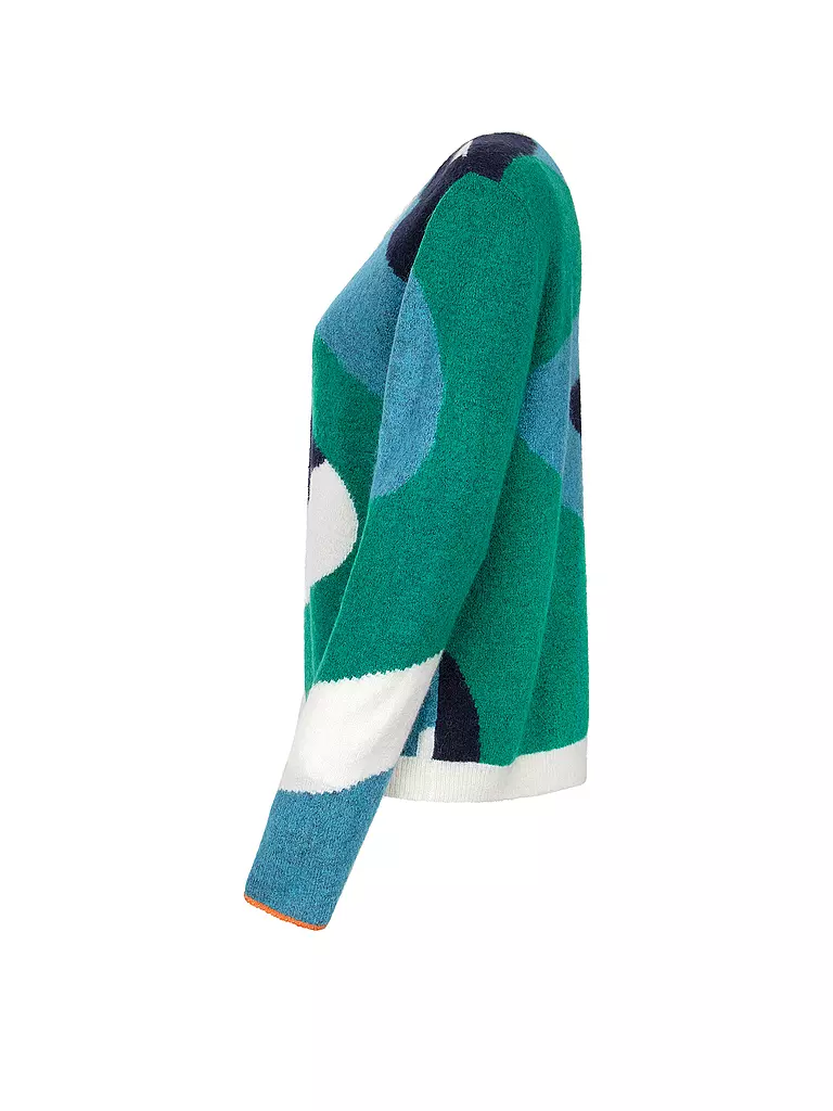 LIEBLINGSSTÜCK | Pullover KAELYNL | Azul