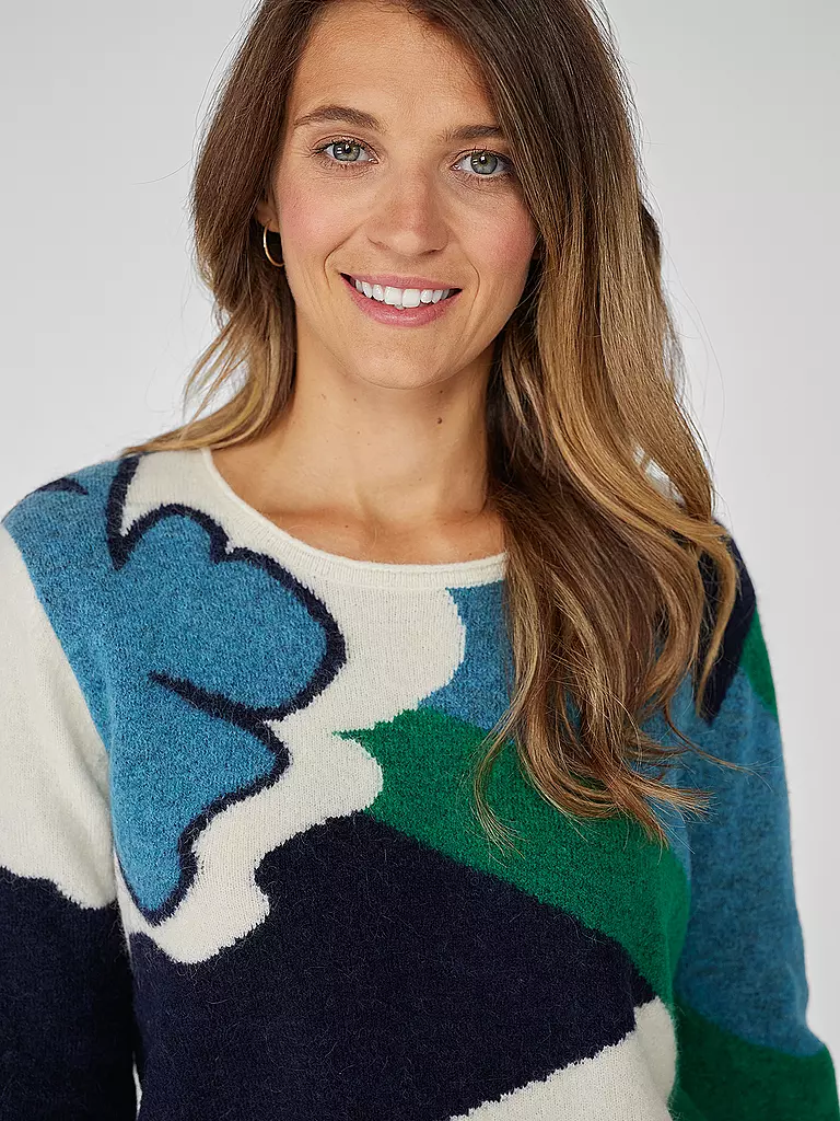 LIEBLINGSSTÜCK | Pullover KAELYNL | Azul