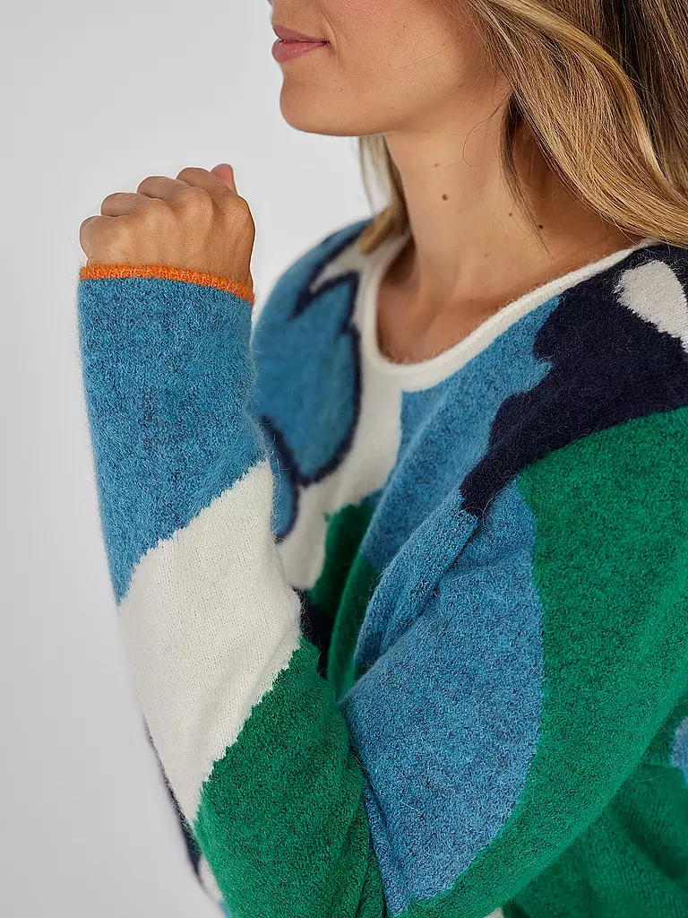 LIEBLINGSSTÜCK | Pullover KAELYNL | Azul