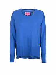 LIEBLINGSSTÜCK | Pullover LISBETHEP | Azul