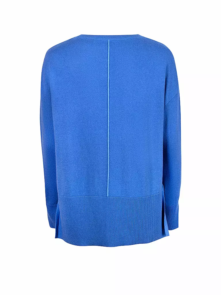 LIEBLINGSSTÜCK | Pullover LISBETHEP | Azul