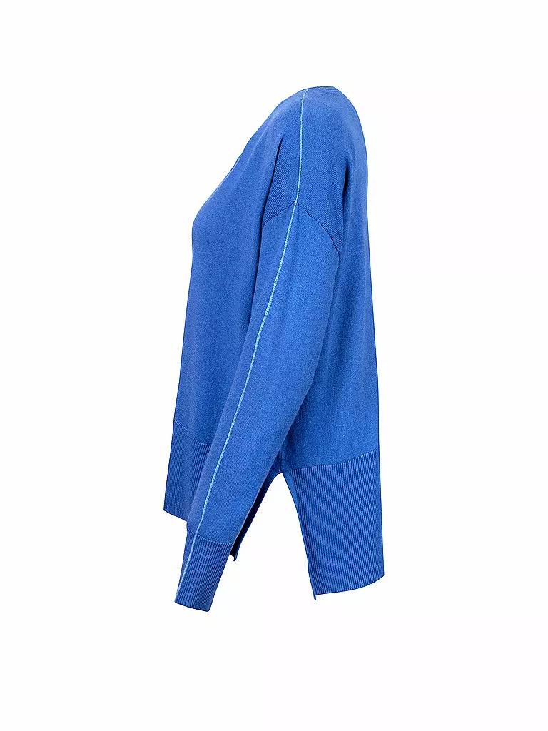 LIEBLINGSSTÜCK | Pullover LISBETHEP | Azul