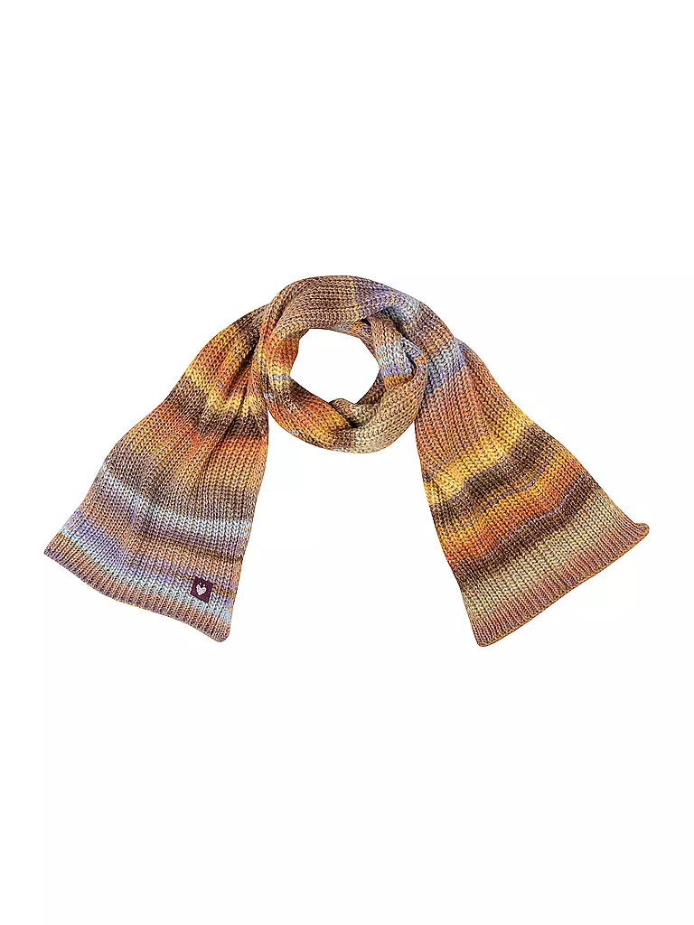 LIEBLINGSSTÜCK | Schal MADI | Camel