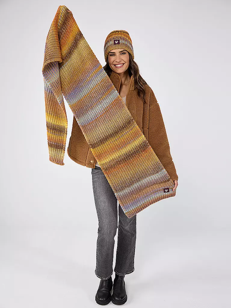 LIEBLINGSSTÜCK | Schal MADI | 