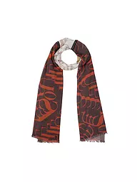 LIEBLINGSSTÜCK | Schal | Marrón