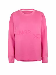LIEBLINGSSTÜCK | Suéter UPAEP | Fucsia