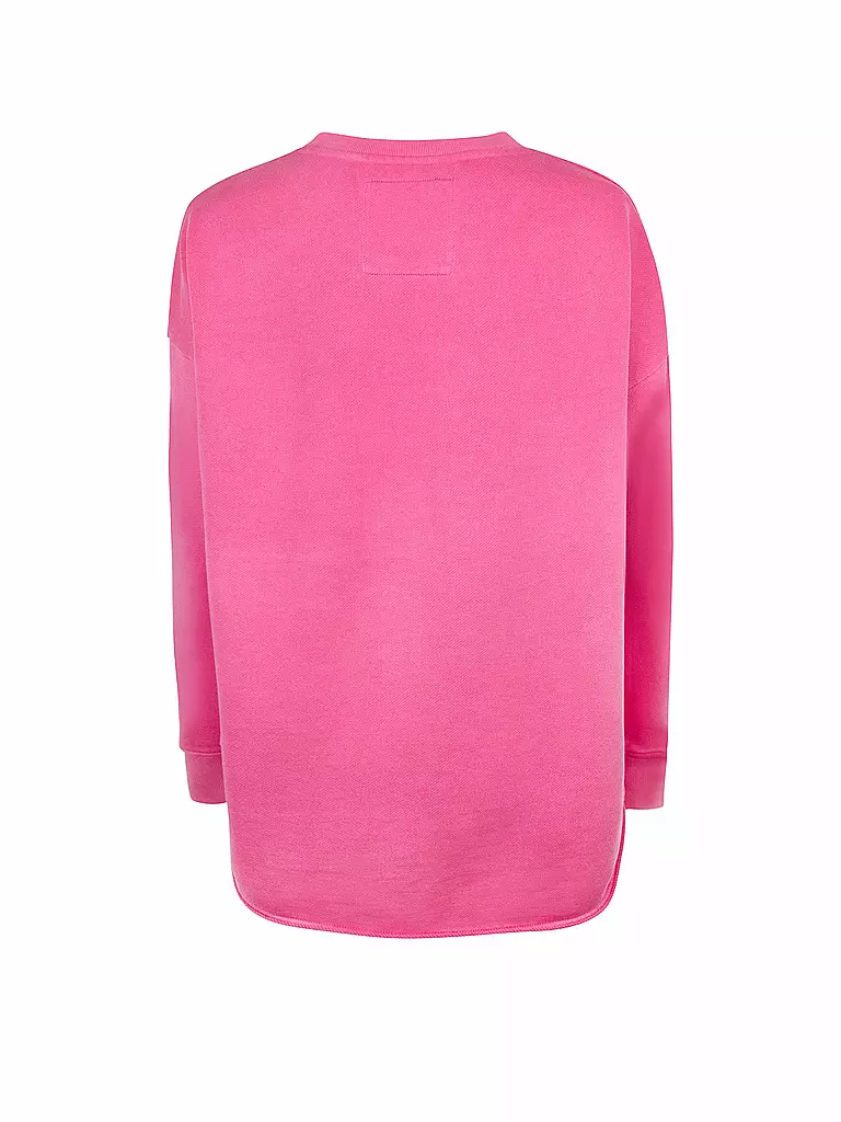 LIEBLINGSSTÜCK | Suéter UPAEP | Fucsia