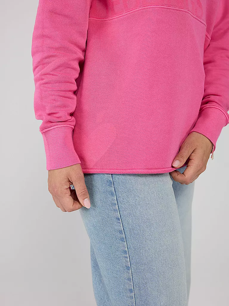 LIEBLINGSSTÜCK | Suéter UPAEP | Fucsia