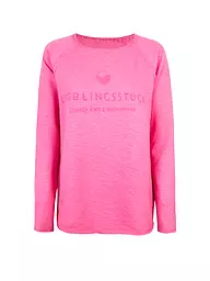 LIEBLINGSSTÜCK | Suéter | Fucsia
