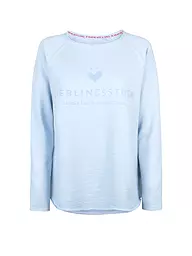 LIEBLINGSSTÜCK | Suéter | Azul claro