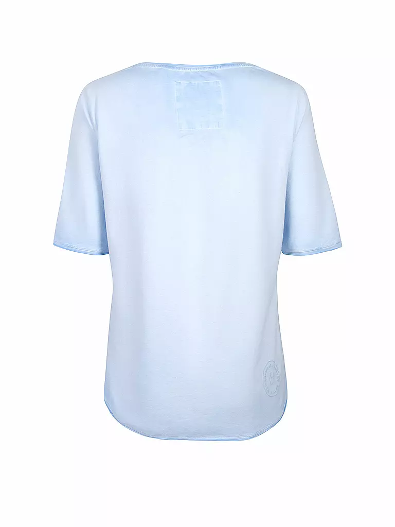 LIEBLINGSSTÜCK | T-Shirt CANDICE | Azul