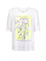 LIEBLINGSSTÜCK | T-Shirt DACINAL | Crema