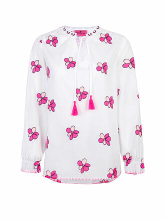 LIEBLINGSSTÜCK | Blusa