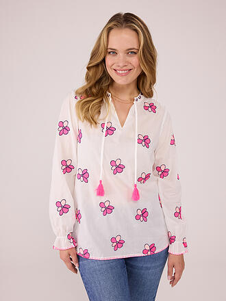 LIEBLINGSSTÜCK | Blusa