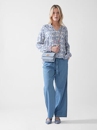 LIEBLINGSSTÜCK | Pantalón de pernera ancha LS-050