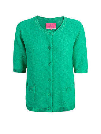 LIEBLINGSSTÜCK | Cárdigan