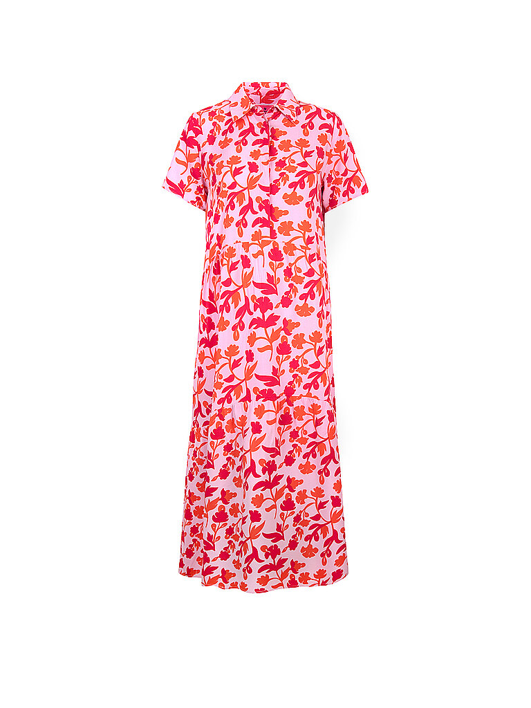 Lieblingsstück Maxivestido RORABETH rosa 34