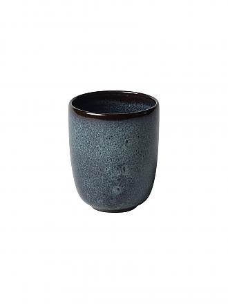 LIKE BY VILLEROY & BOCH | Vaso sin asa "Lave Gris"