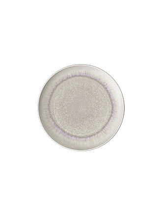 LIKE BY VILLEROY & BOCH | Plato llano 27cm Perlemor Arena