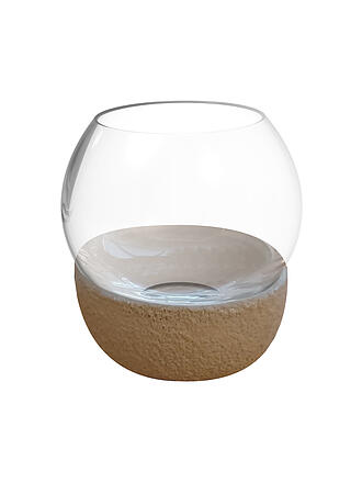 LIKE BY VILLEROY & BOCH | Portavelas de 11 cm Perlemor Home