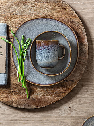 LIKE BY VILLEROY & BOCH | Taza 400ml Lave Beige