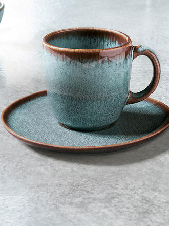 LIKE BY VILLEROY & BOCH | Taza de café 240ml lave glace