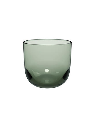 LIKE BY VILLEROY & BOCH | Vaso de agua juego de 2 LIKE 280ml Sage