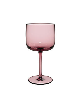 LIKE BY VILLEROY & BOCH | Juego de 2 copas de vino LIKE 270ml Grape