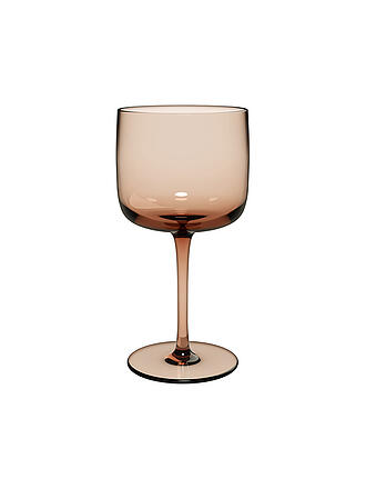 LIKE BY VILLEROY & BOCH | Juego de 2 copas de vino LIKE 270ml Clay