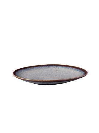 LIKE BY VILLEROY & BOCH | Plato de pan 17 cm Lave Beige