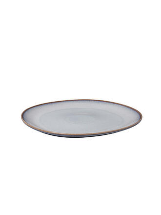 LIKE BY VILLEROY & BOCH | Plato de servir 32 cm Lave Beige