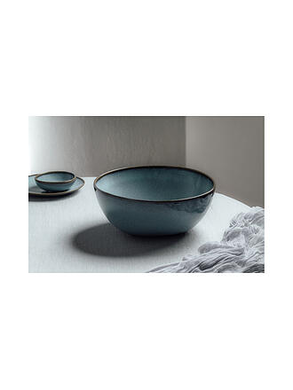 LIKE BY VILLEROY & BOCH | Bol redondo de 25 cm Lave Glace