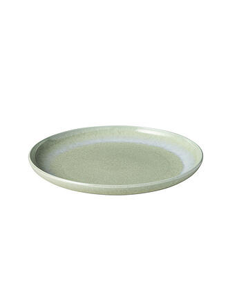 LIKE BY VILLEROY & BOCH | Plato llano 27cm PERLEMOR Alga