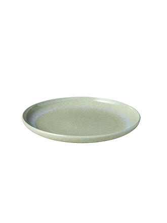 LIKE BY VILLEROY & BOCH | Plato de desayuno 24cm PERLEMOR Alga