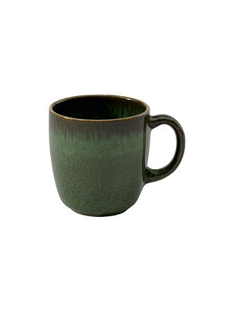 LIKE BY VILLEROY & BOCH | Taza de café LAVE VERT 0,24l