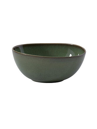 LIKE BY VILLEROY & BOCH | Bol redondo LAVE VERT 25cm