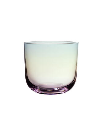 LIKE BY VILLEROY & BOCH | Juego de vasos de agua PEARL de 2 piezas. Like Pearl