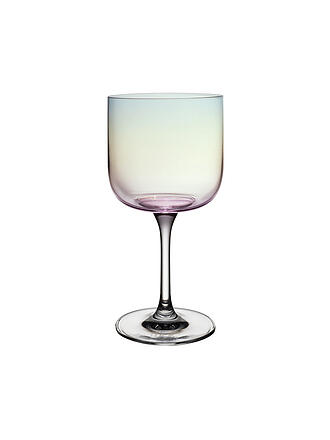 LIKE BY VILLEROY & BOCH | Set de copas de vino tinto PEARL, 2 piezas. Like Pearl