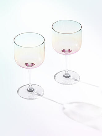 LIKE BY VILLEROY & BOCH | Set de copas de vino tinto PEARL, 2 piezas. Like Pearl