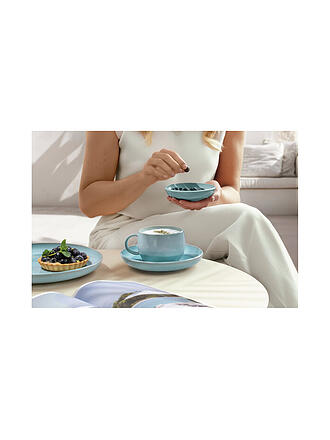 LIKE BY VILLEROY & BOCH | Taza de café 0,27l PERLEMOR Aqua