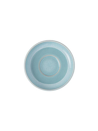 LIKE BY VILLEROY & BOCH | Platillo de espresso 12cm PERLEMOR Aqua