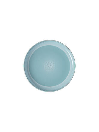 LIKE BY VILLEROY & BOCH | Plato llano 27cm PERLEMOR Aqua