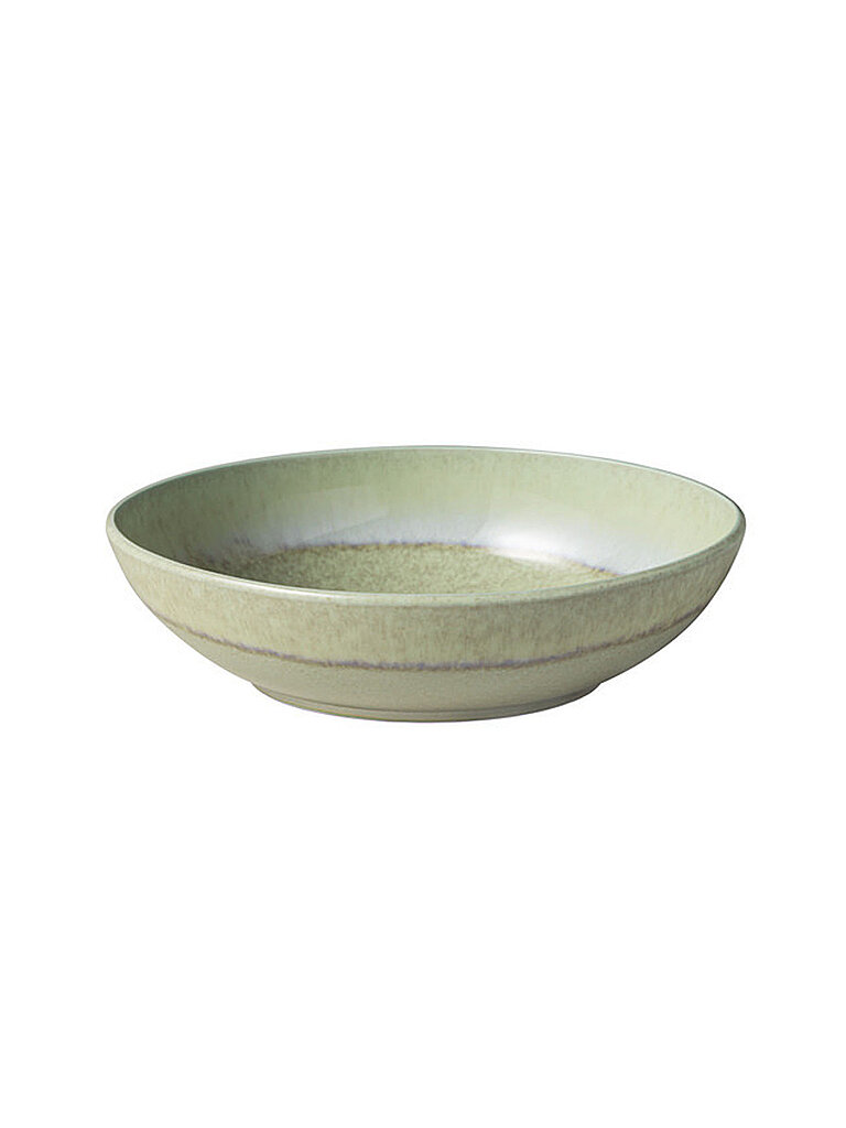 Bol 26cm PERLEMOR Alga oliva