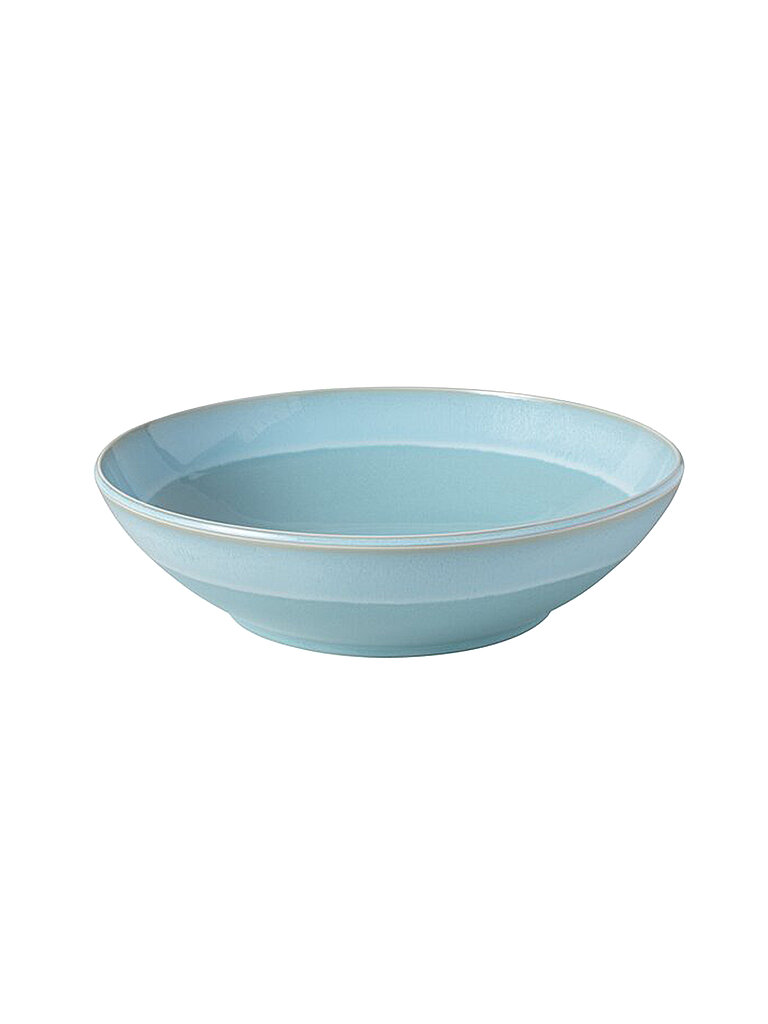 Bol 26cm PERLEMOR Aqua azul claro