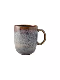 LIKE BY VILLEROY & BOCH | Taza 400ml lave gris | Beige