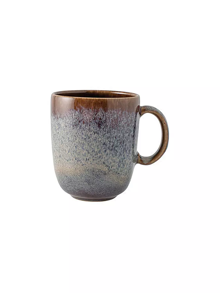 LIKE BY VILLEROY & BOCH | Becher 400ml Lave Beige | Beige