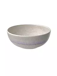 LIKE BY VILLEROY & BOCH | Bol 0,85 l PERLEMOR Alga | Beige